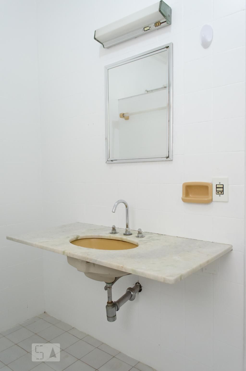 Apartamento à Venda - Cambuí, 4 Quartos,  96 m2 em , Campinas - sp | SoloBR