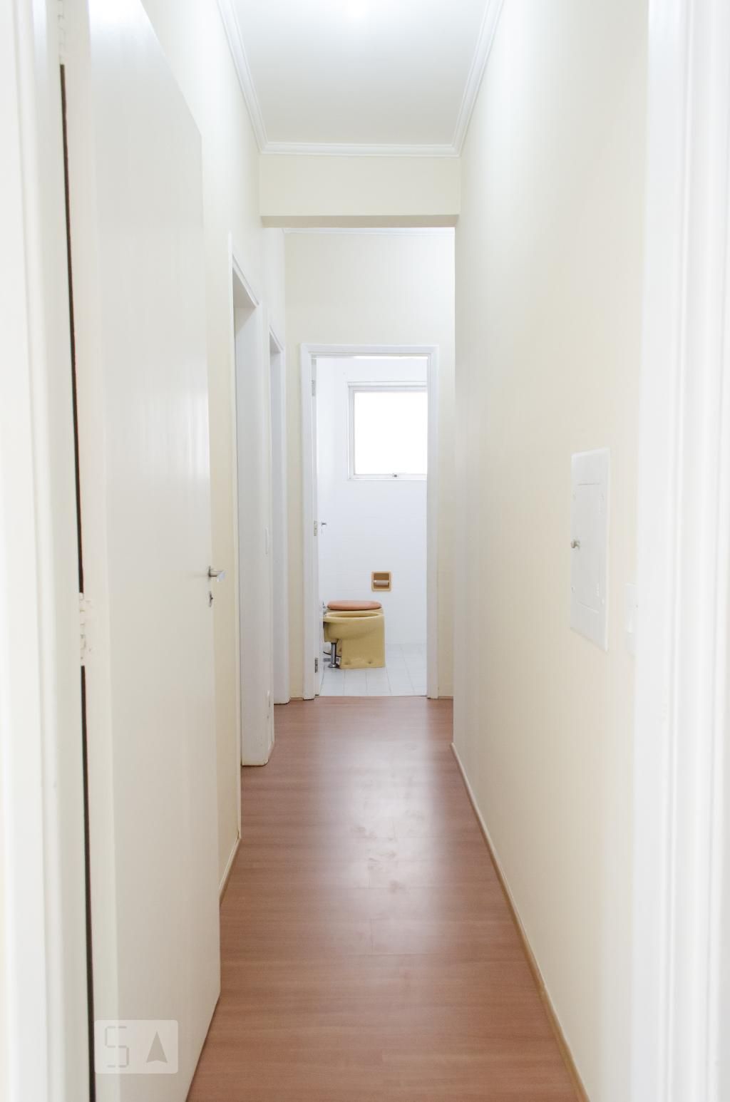 Apartamento à Venda - Cambuí, 4 Quartos,  96 m2 em , Campinas - sp | SoloBR