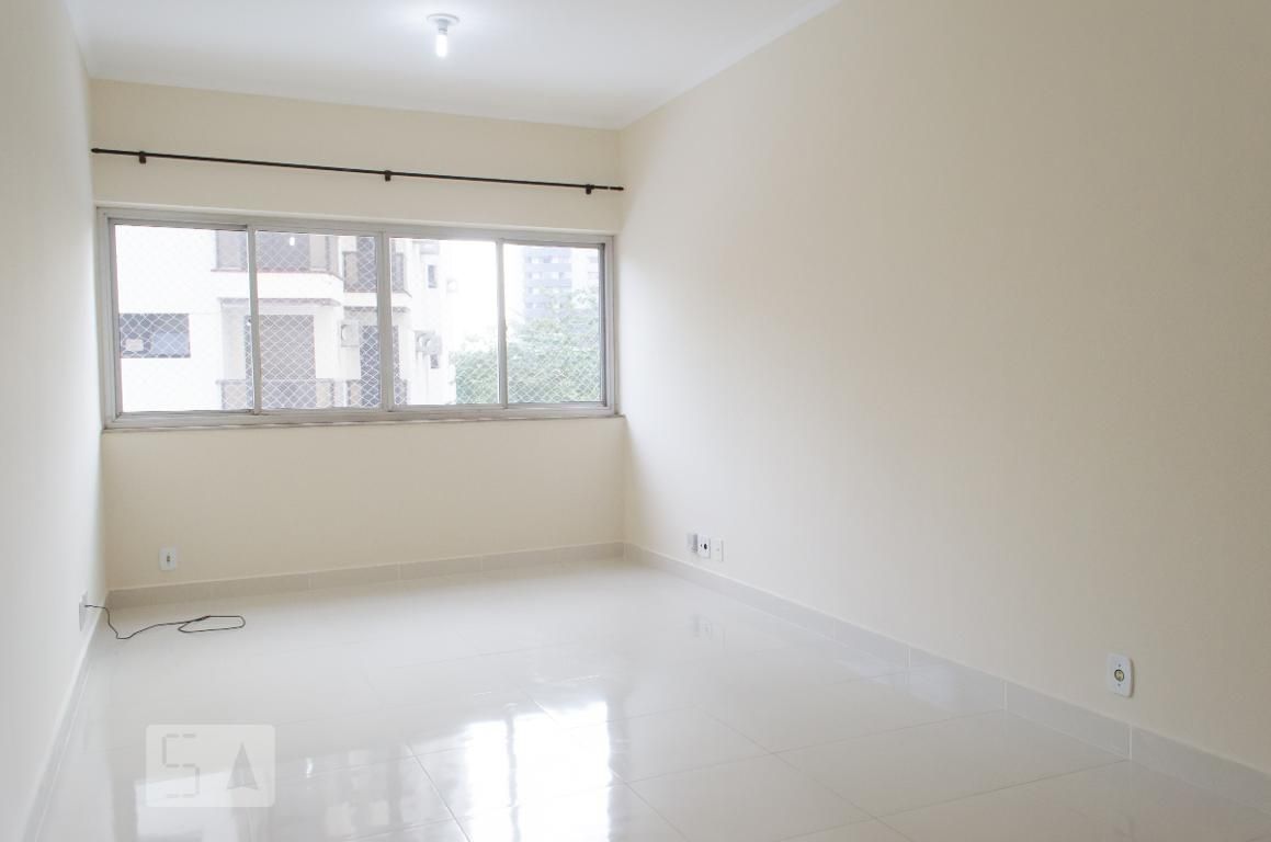 Apartamento à Venda - Cambuí, 4 Quartos,  96 m2 em , Campinas - sp | SoloBR
