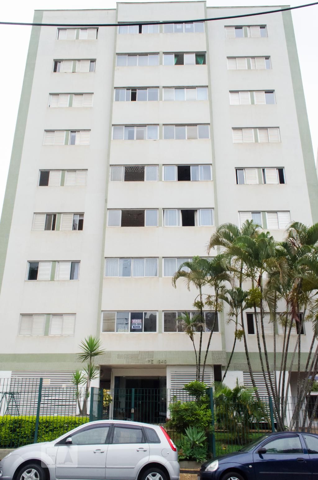 Apartamento à Venda - Cambuí, 4 Quartos,  96 m2 em , Campinas - sp | SoloBR