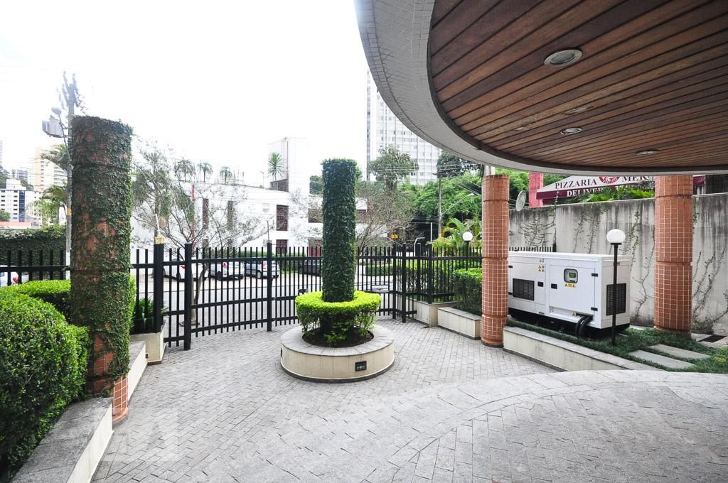 Apartamento, 1 quarto, 37 m² - Foto 19
