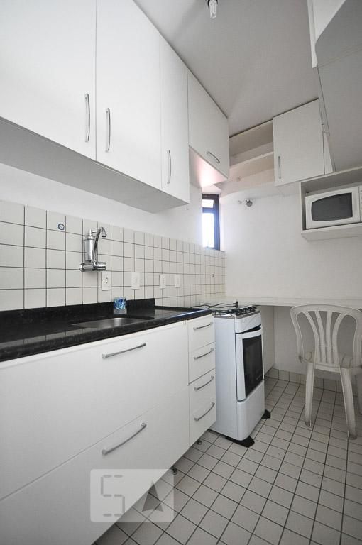 Apartamento, 1 quarto, 37 m² - Foto 15