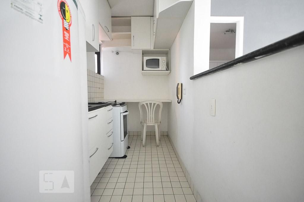 Apartamento, 1 quarto, 37 m² - Foto 13