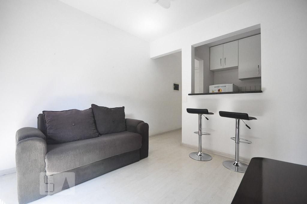 Apartamento, 1 quarto, 37 m² - Foto 2
