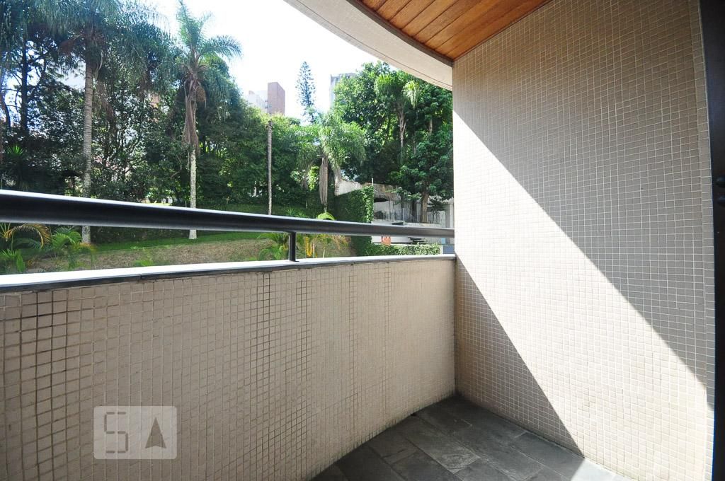 Apartamento, 1 quarto, 37 m² - Foto 5