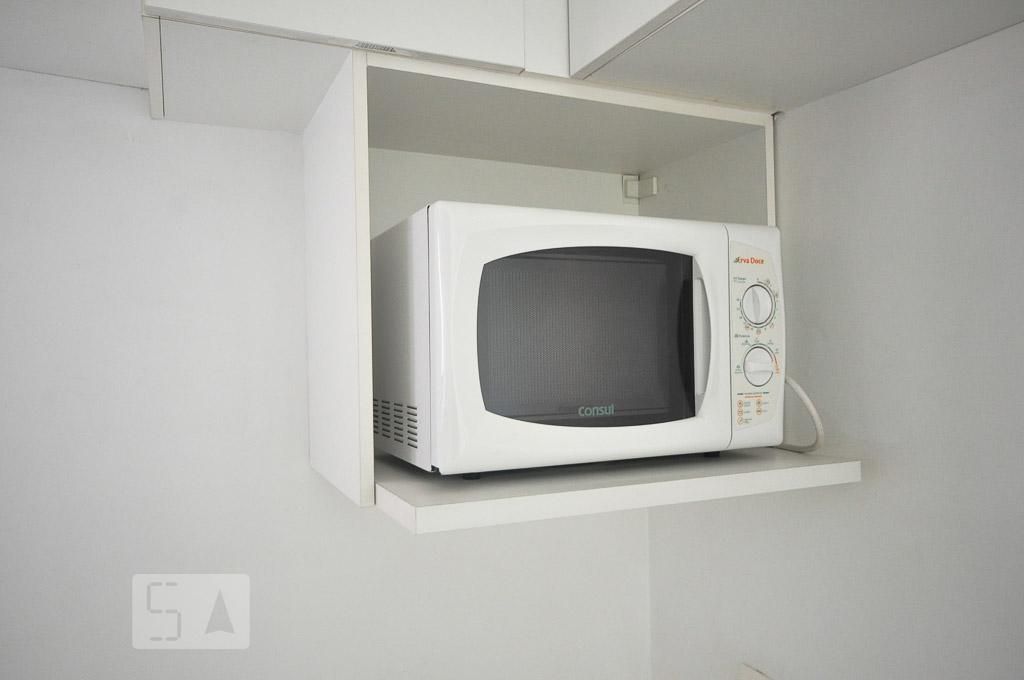 Apartamento, 1 quarto, 37 m² - Foto 17