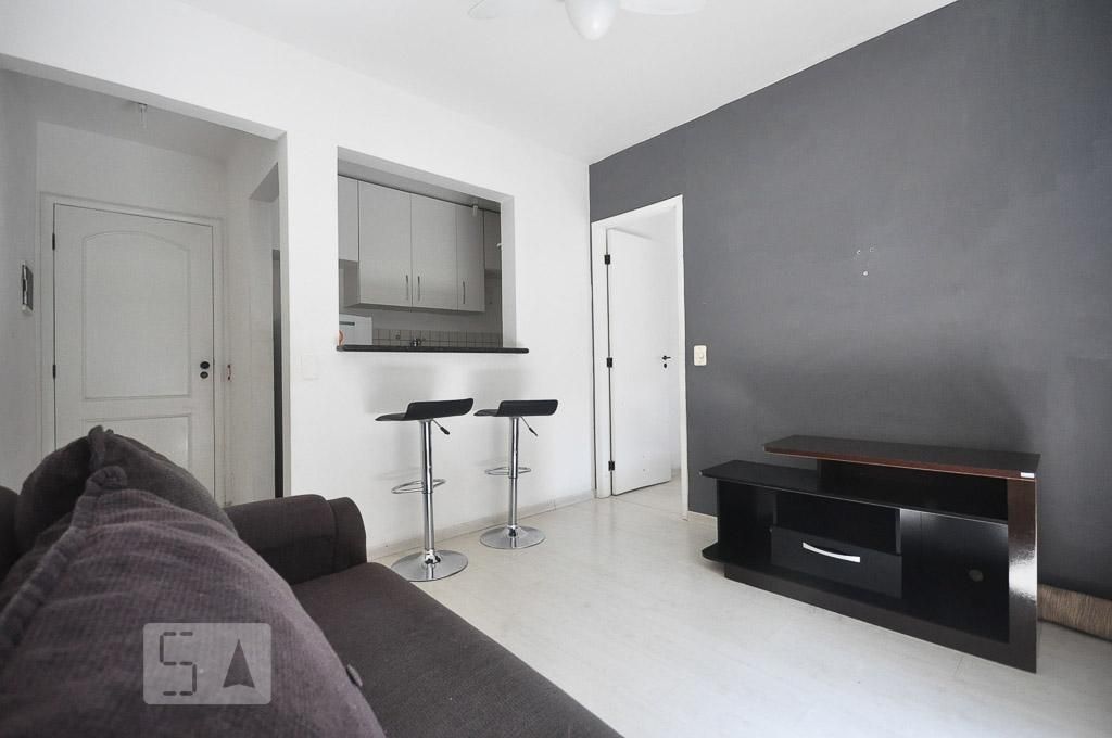 Apartamento, 1 quarto, 37 m² - Foto 3