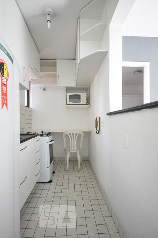 Apartamento, 1 quarto, 37 m² - Foto 14