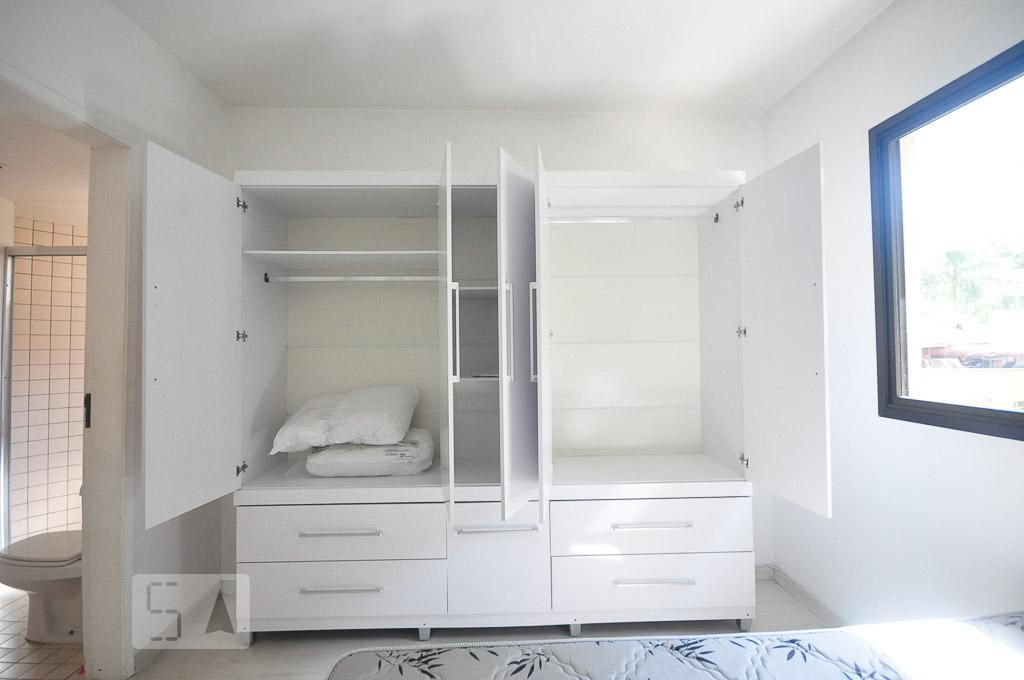 Apartamento, 1 quarto, 37 m² - Foto 12
