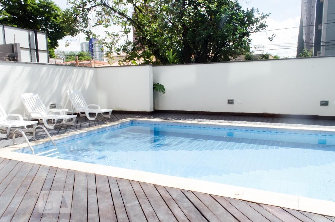 Apartamento à Venda - Cambuí, 3 Quartos,  96 m2 em , Campinas - sp | SoloBR