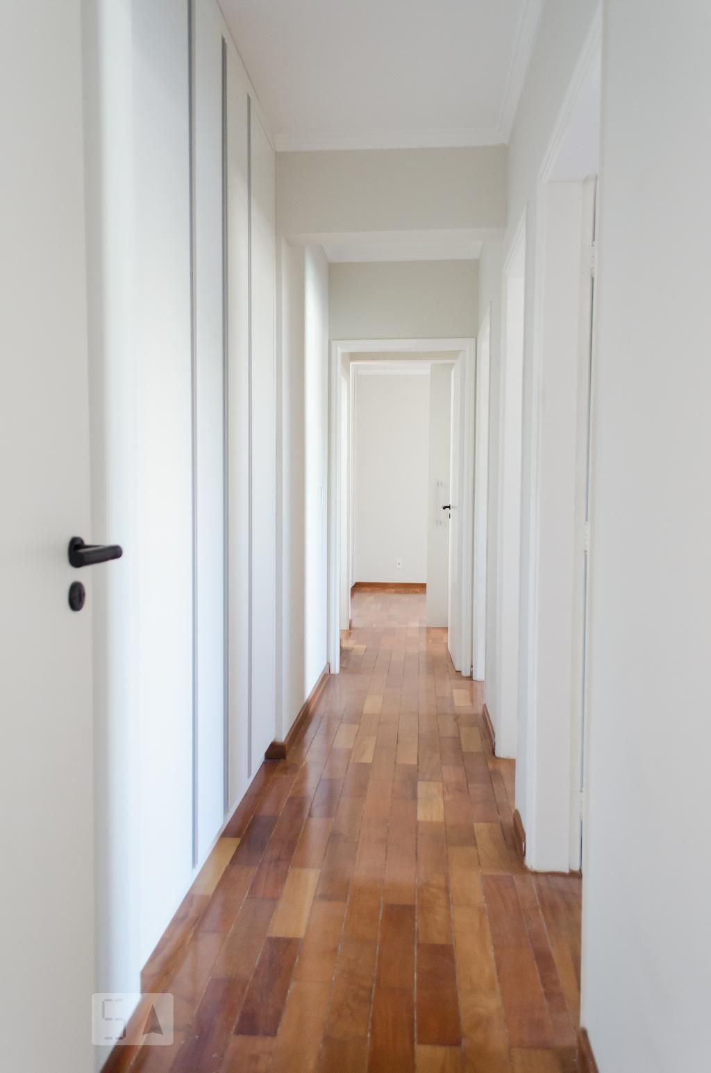 Apartamento à Venda - Cambuí, 3 Quartos,  96 m2 em , Campinas - sp | SoloBR