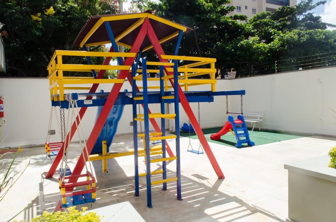 Apartamento à Venda - Cambuí, 3 Quartos,  96 m2 em , Campinas - sp | SoloBR