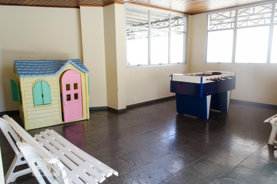 Apartamento à Venda - Cambuí, 3 Quartos,  96 m2 em , Campinas - sp | SoloBR