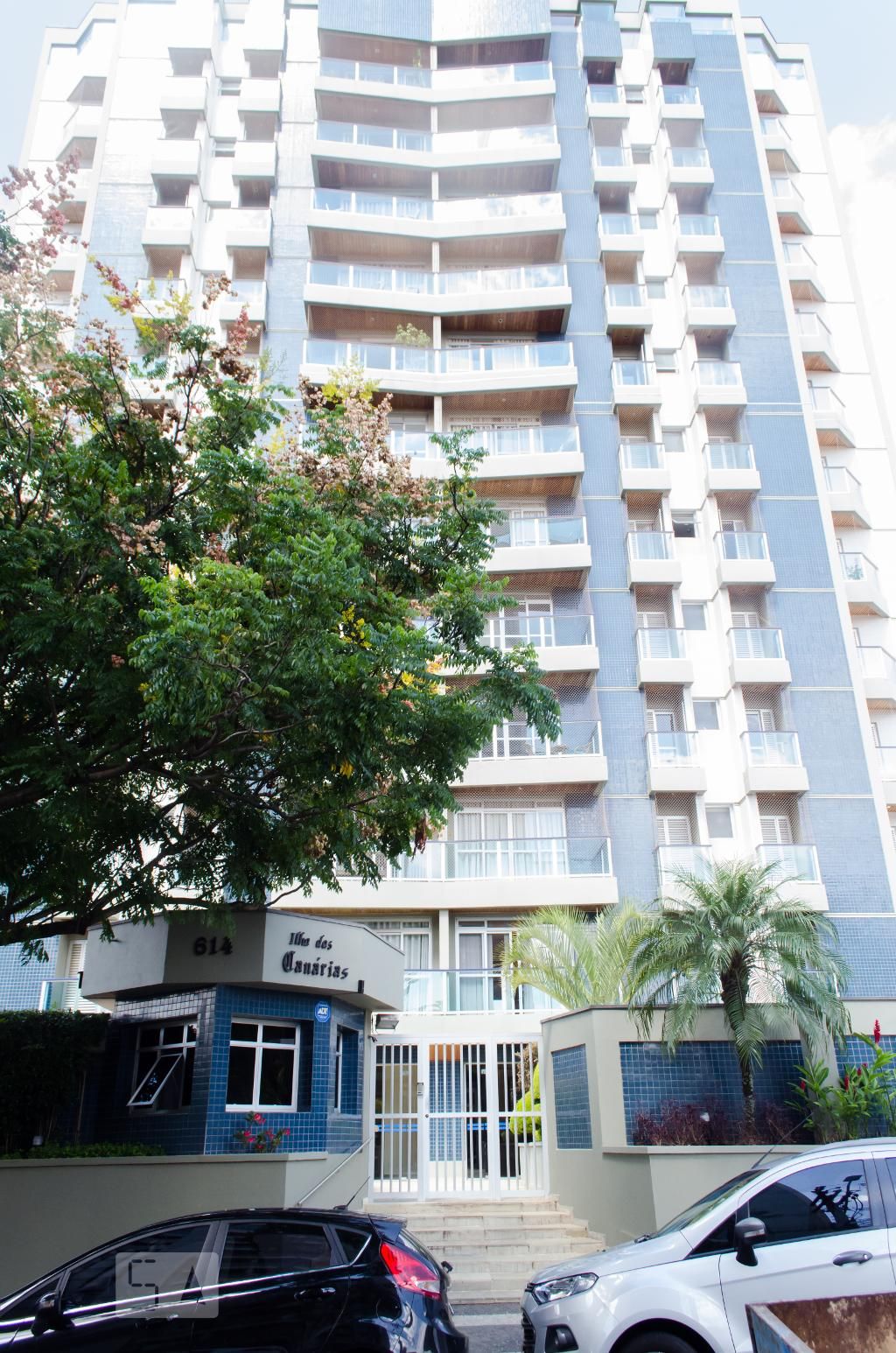 Apartamento à Venda - Cambuí, 3 Quartos,  96 m2 em , Campinas - sp | SoloBR