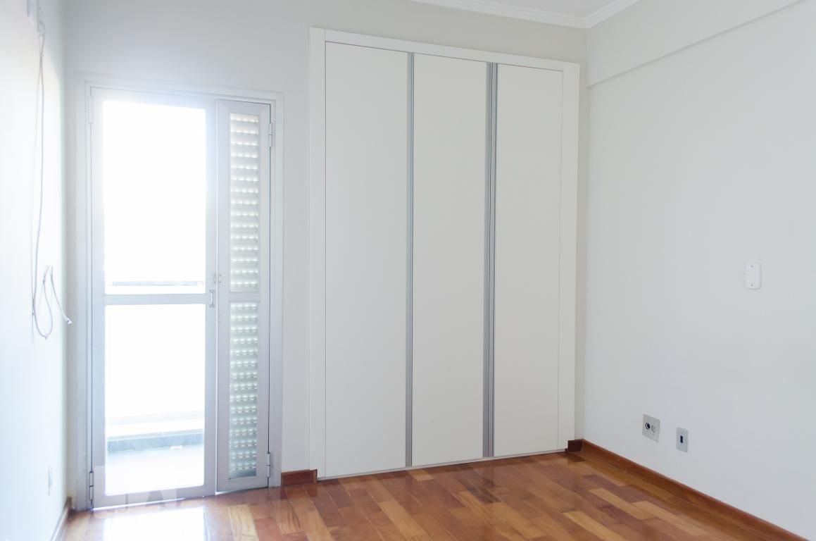 Apartamento à Venda - Cambuí, 3 Quartos,  96 m2 em , Campinas - sp | SoloBR