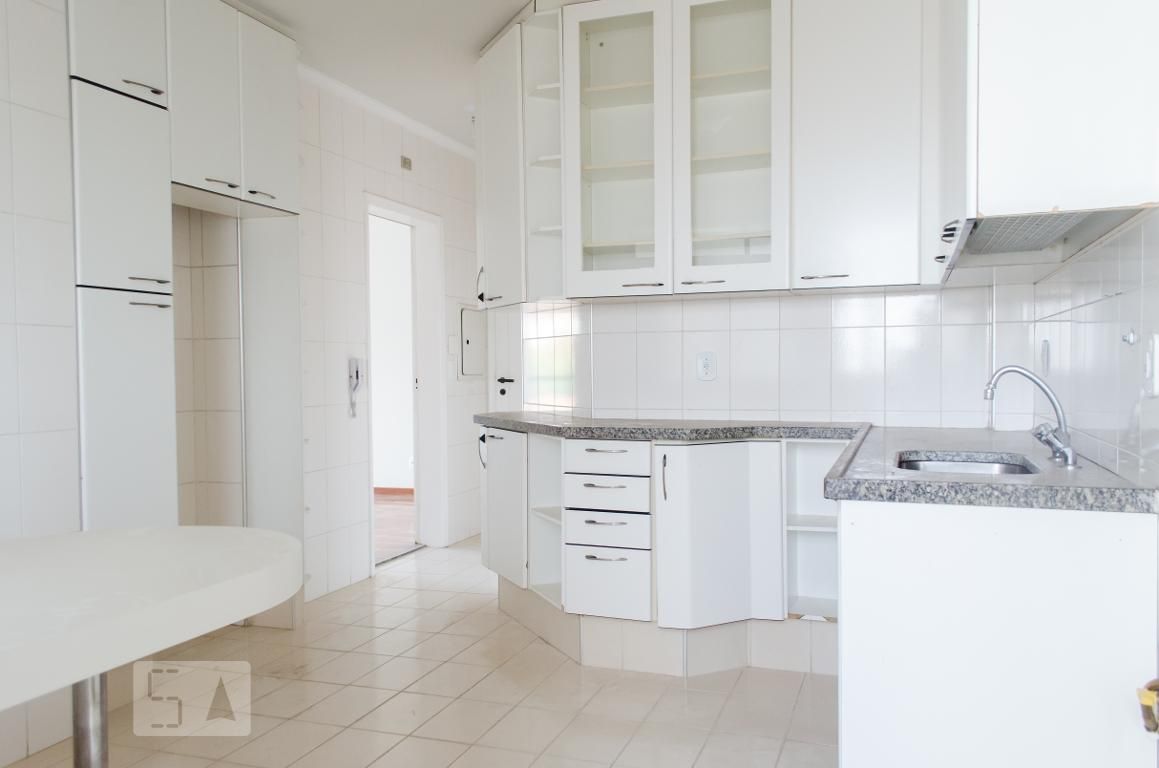 Apartamento à Venda - Cambuí, 3 Quartos,  96 m2 em , Campinas - sp | SoloBR