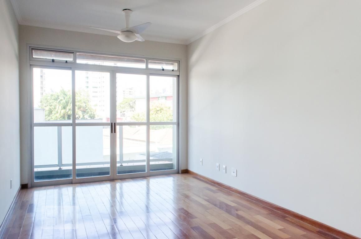 Apartamento à Venda - Cambuí, 3 Quartos,  96 m2 em , Campinas - sp | SoloBR
