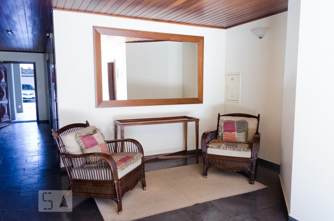 Apartamento à Venda - Cambuí, 3 Quartos,  96 m2 em , Campinas - sp | SoloBR
