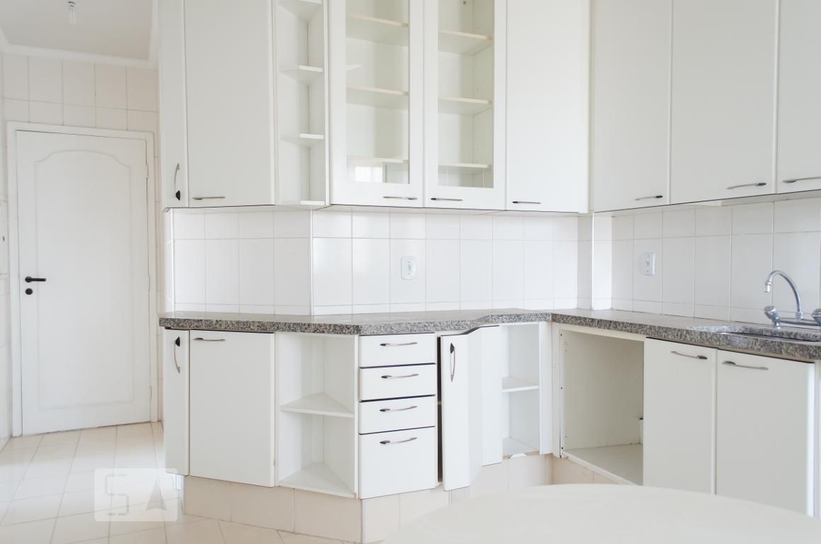 Apartamento à Venda - Cambuí, 3 Quartos,  96 m2 em , Campinas - sp | SoloBR