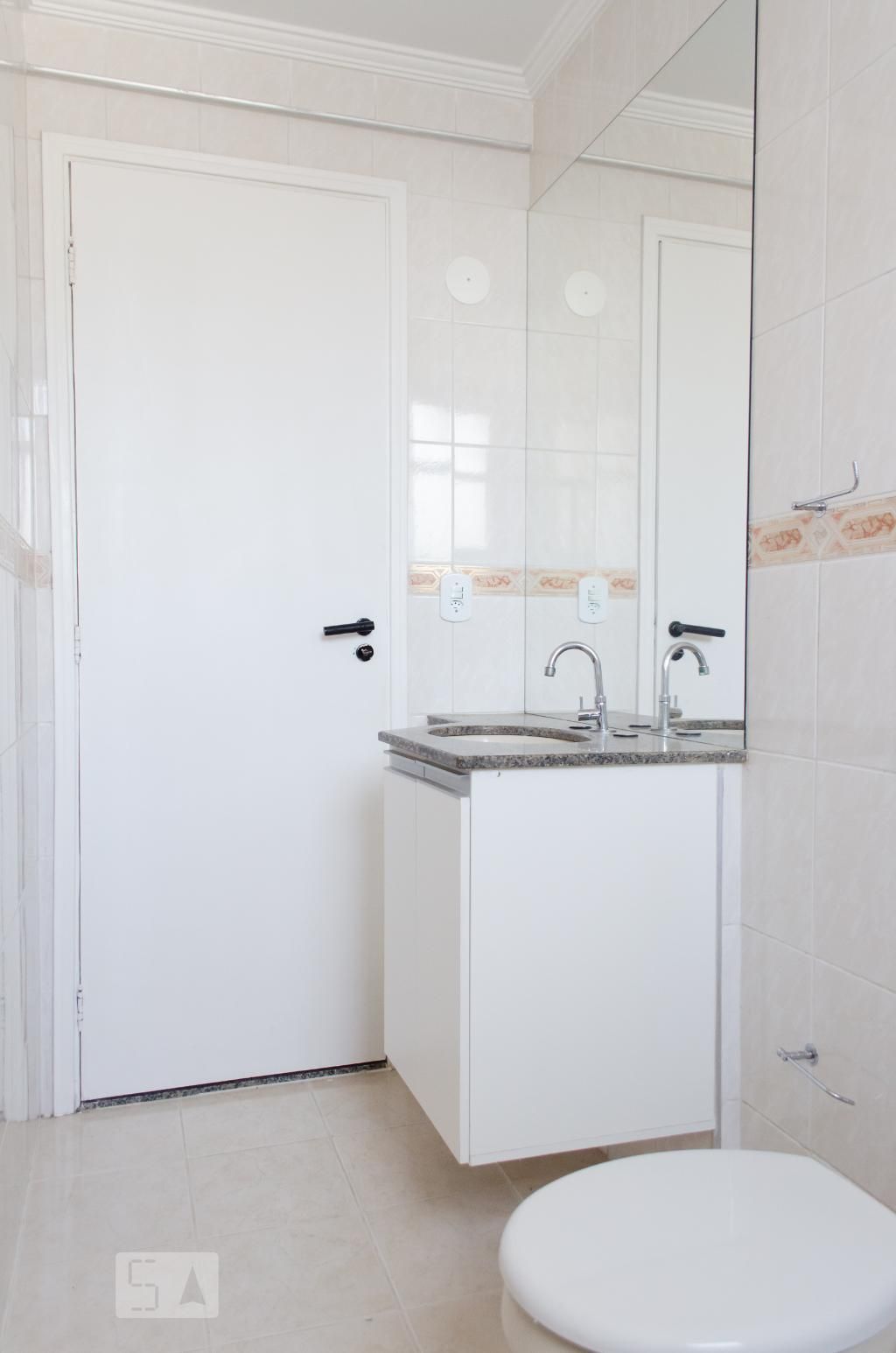 Apartamento à Venda - Cambuí, 3 Quartos,  96 m2 em , Campinas - sp | SoloBR