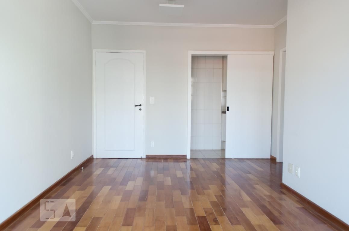Apartamento à Venda - Cambuí, 3 Quartos,  96 m2 em , Campinas - sp | SoloBR