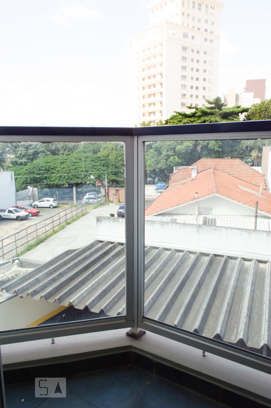 Apartamento à Venda - Cambuí, 3 Quartos,  96 m2 em , Campinas - sp | SoloBR