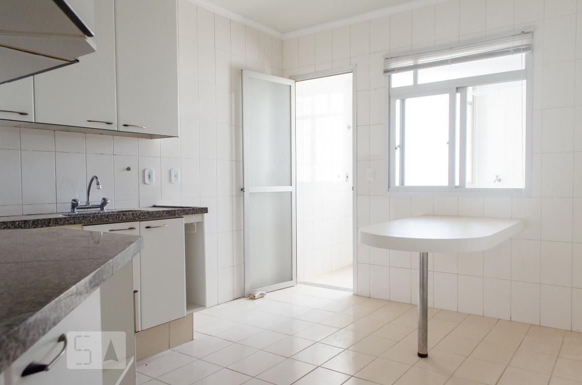 Apartamento à Venda - Cambuí, 3 Quartos,  96 m2 em , Campinas - sp | SoloBR