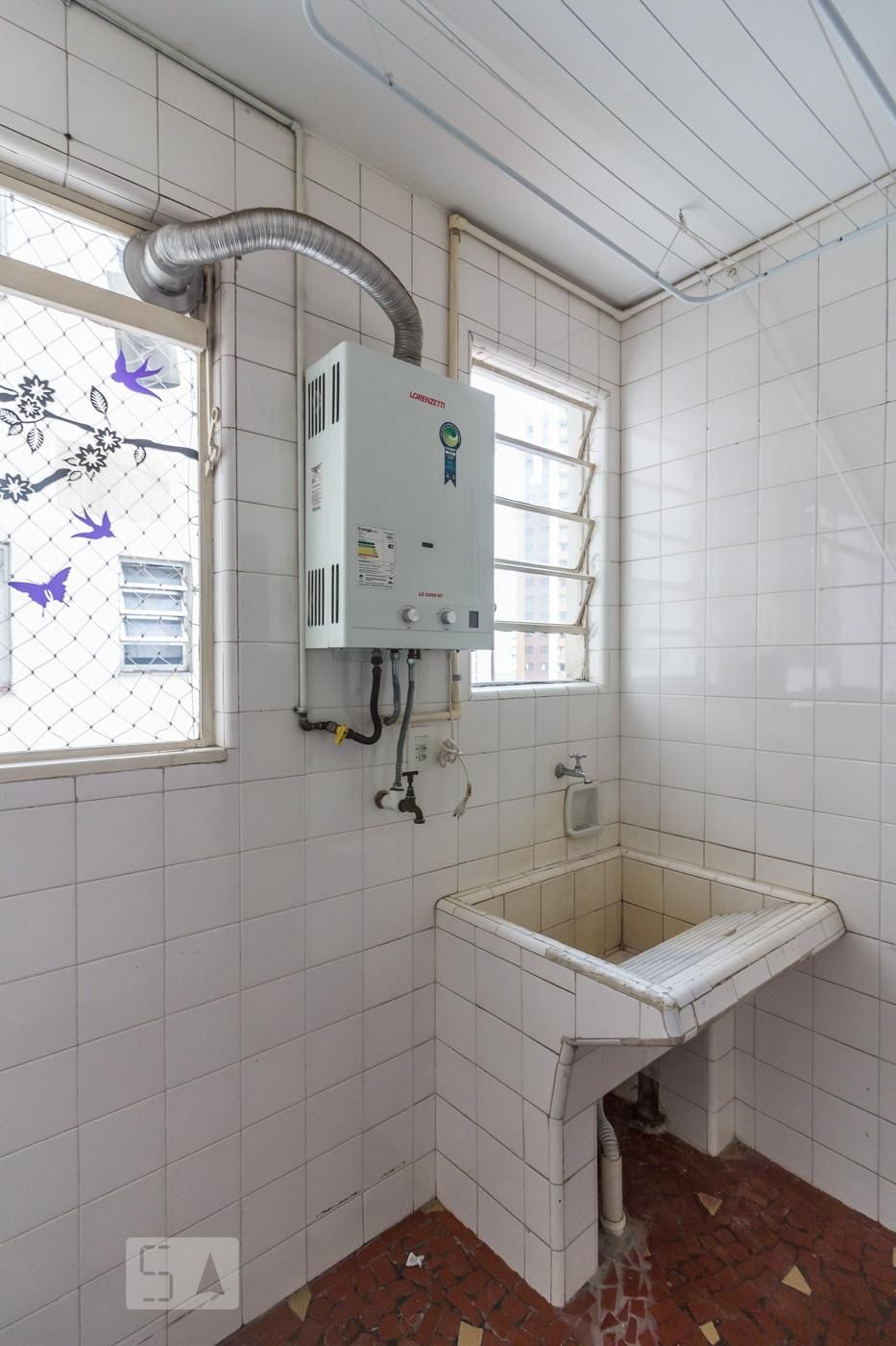 Apartamento, 2 quartos, 97 m² - Foto 22