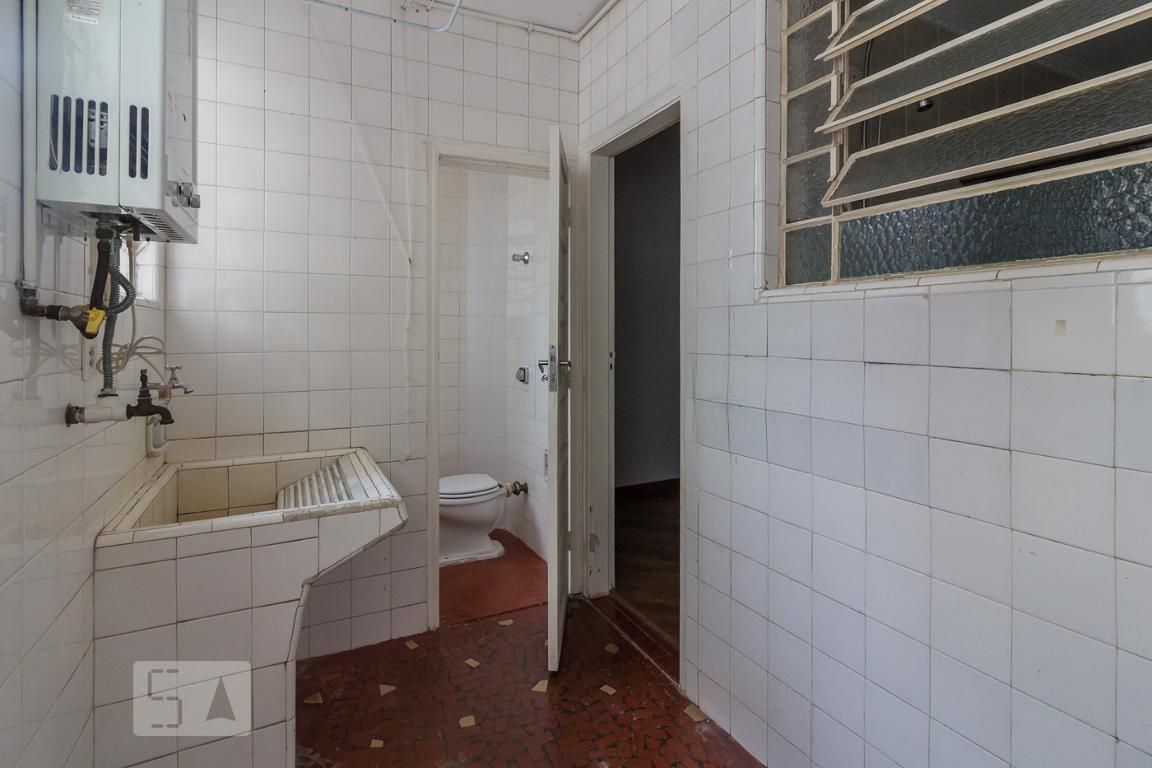 Apartamento, 2 quartos, 97 m² - Foto 21