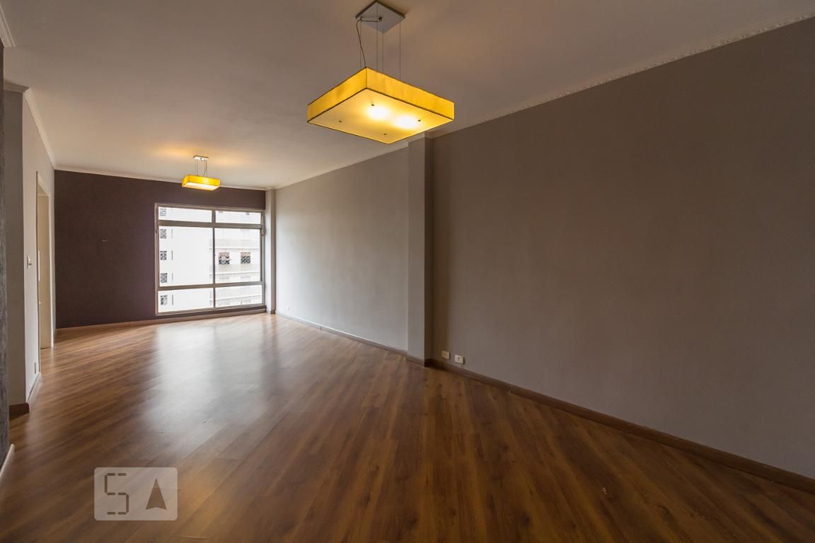 Apartamento, 2 quartos, 97 m² - Foto 1