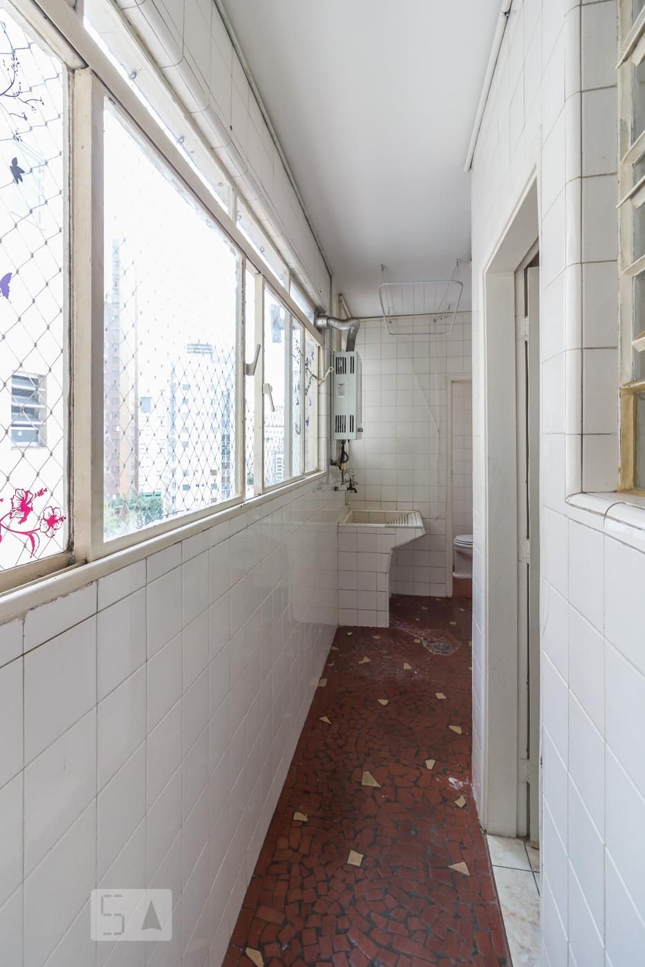 Apartamento, 2 quartos, 97 m² - Foto 20