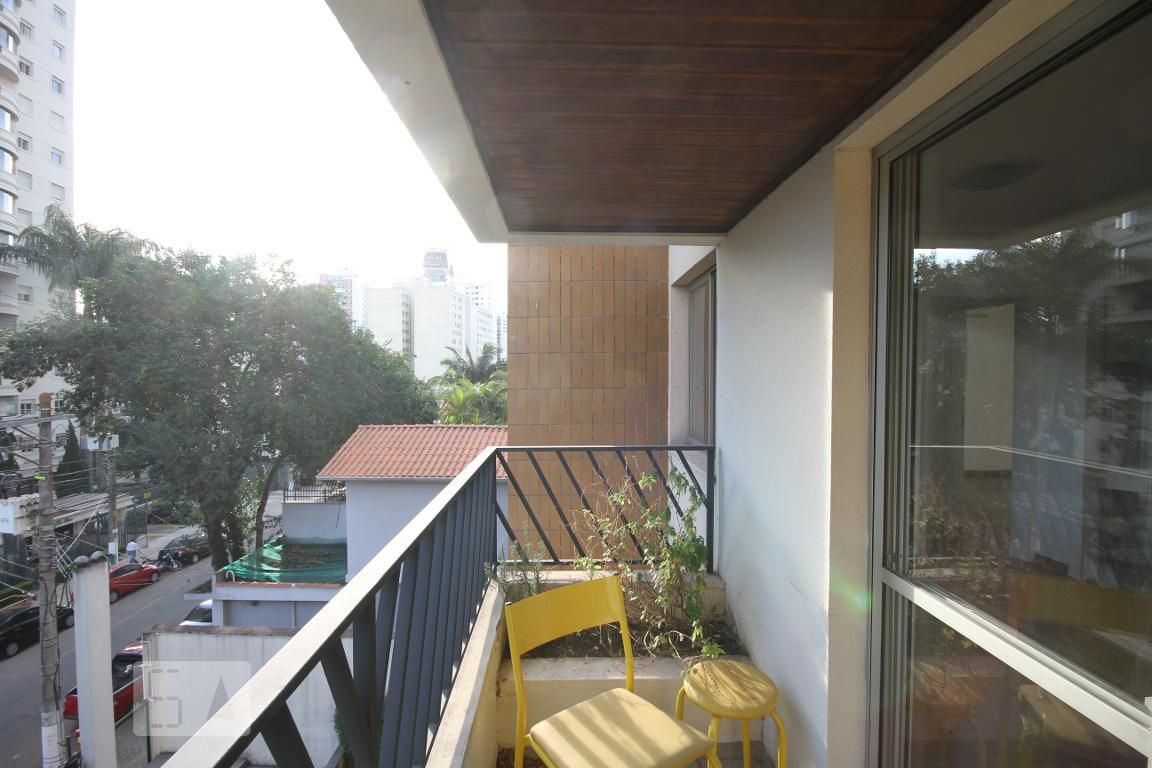Apartamento, 2 quartos, 63 m² - Foto 16