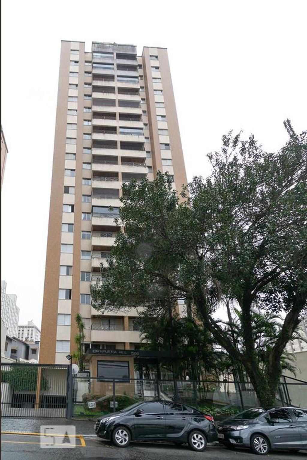 Apartamento, 2 quartos, 63 m² - Foto 47