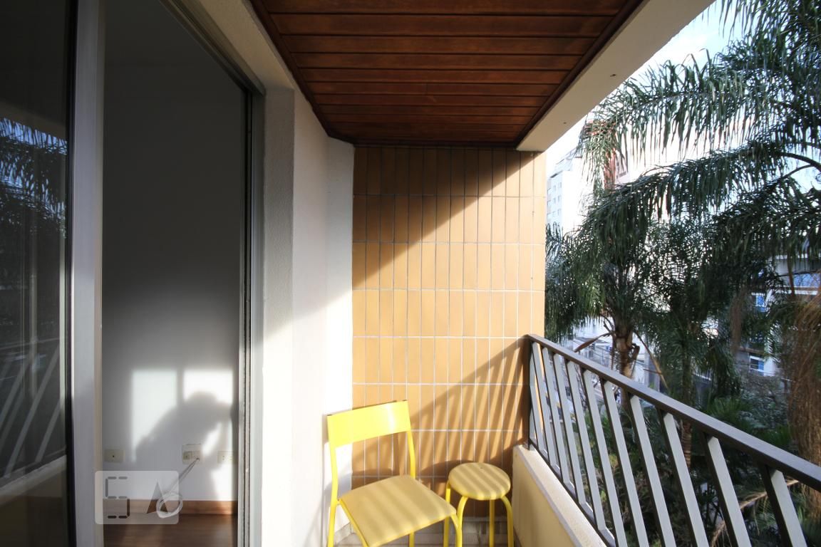 Apartamento, 2 quartos, 63 m² - Foto 17