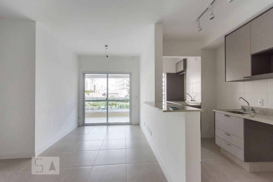 Apartamento, 2 quartos, 70 m² - Foto 2