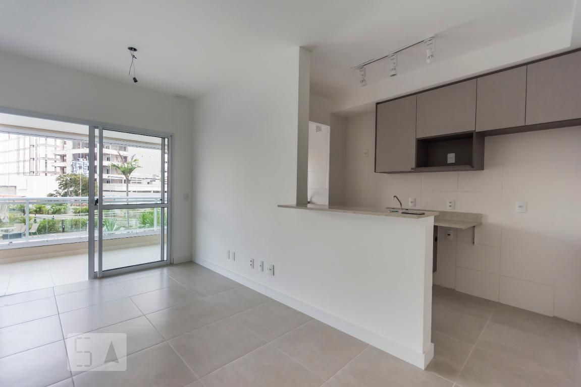 Apartamento, 2 quartos, 70 m² - Foto 1