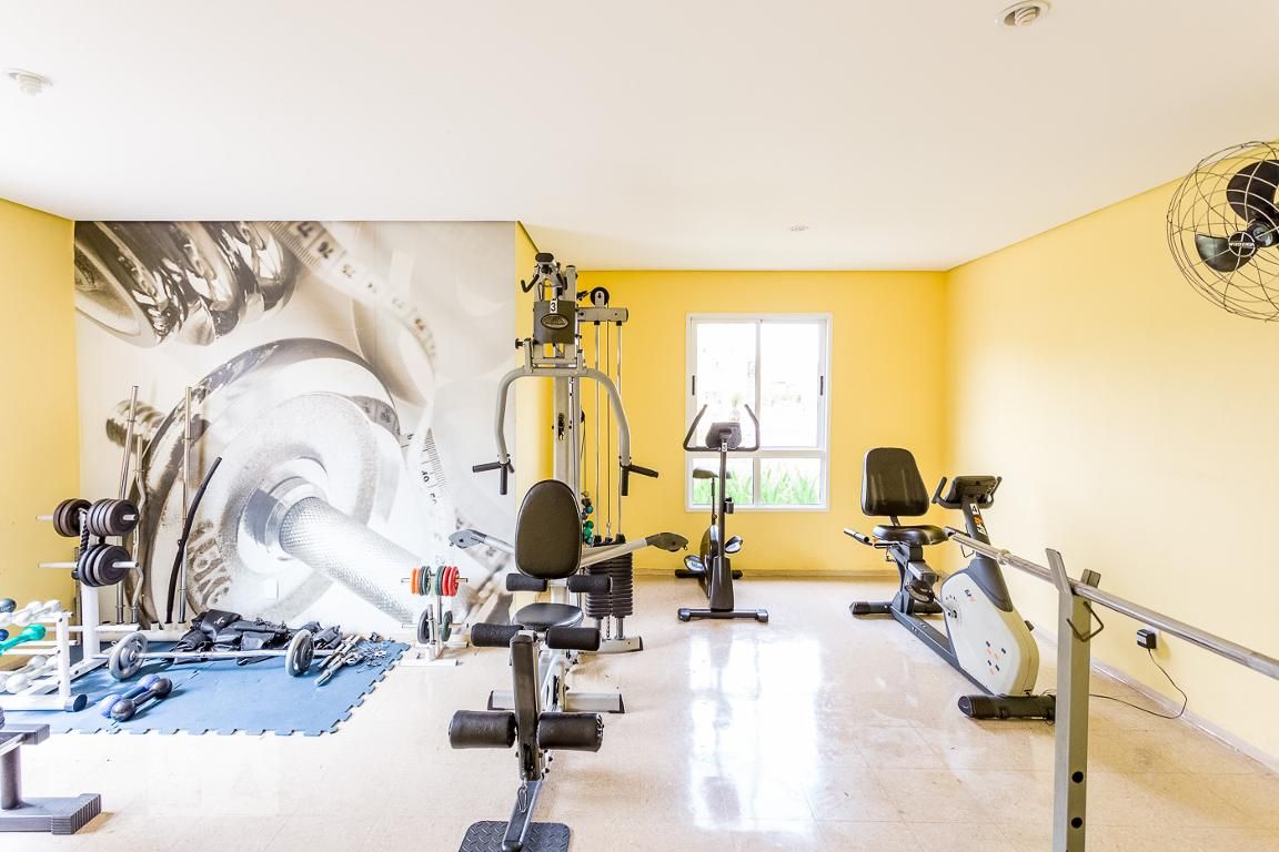 Apartamento, 2 quartos, 76 m² - Foto 30