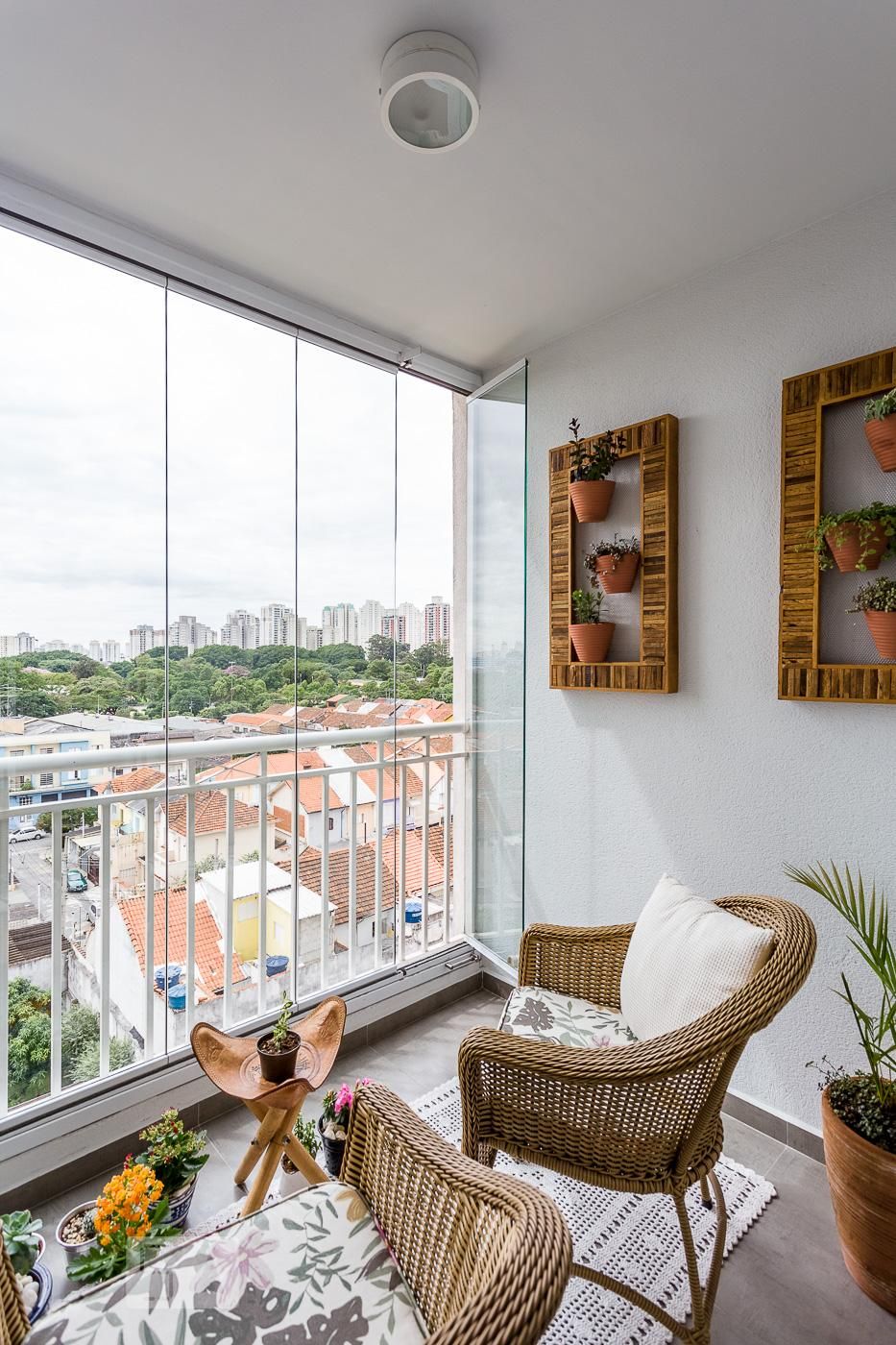 Apartamento, 2 quartos, 76 m² - Foto 6