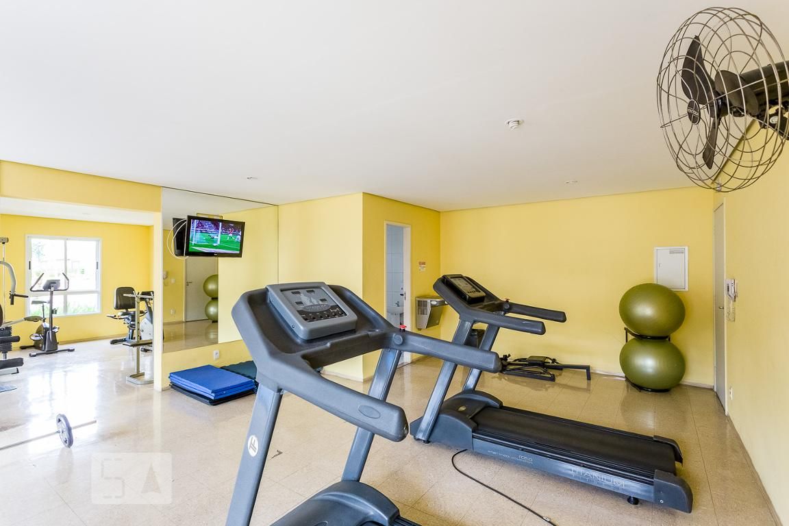 Apartamento, 2 quartos, 76 m² - Foto 29