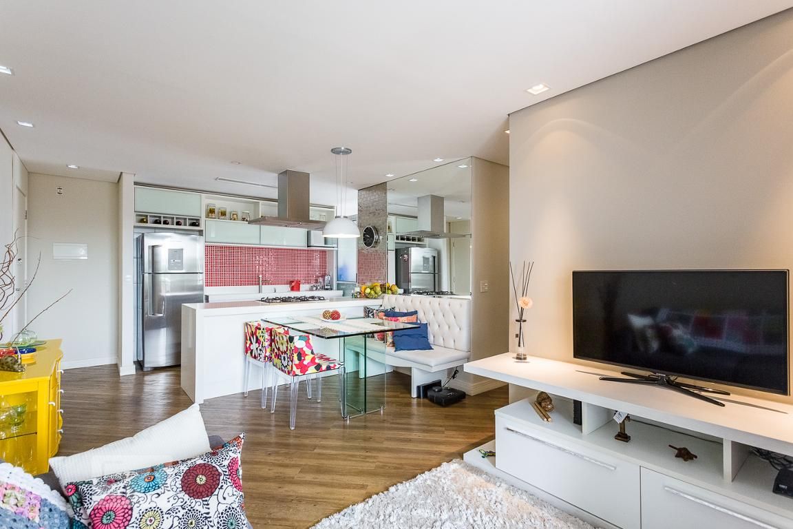 Apartamento, 2 quartos, 76 m² - Foto 4