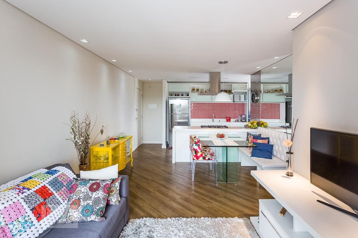 Apartamento, 2 quartos, 76 m² - Foto 3