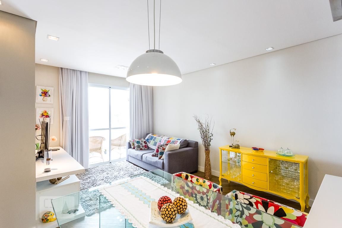 Apartamento, 2 quartos, 76 m² - Foto 2