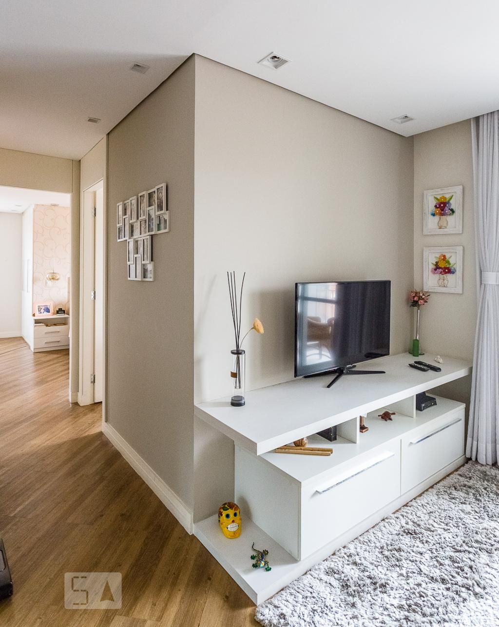 Apartamento, 2 quartos, 76 m² - Foto 9