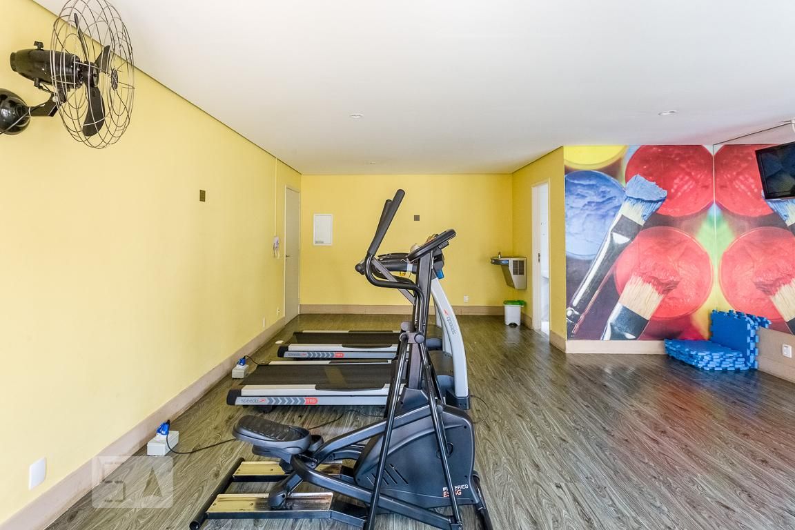 Apartamento, 2 quartos, 76 m² - Foto 47
