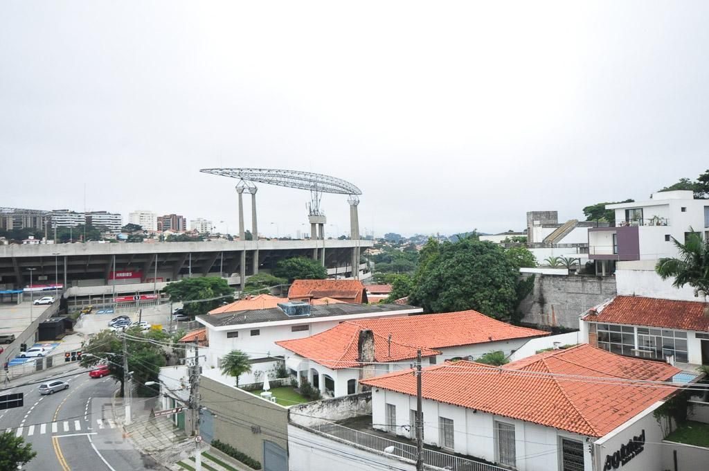 Apartamento, 1 quarto, 47 m² - Foto 8