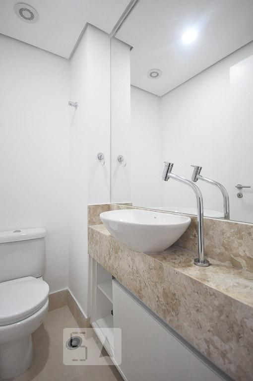 Apartamento, 1 quarto, 47 m² - Foto 9