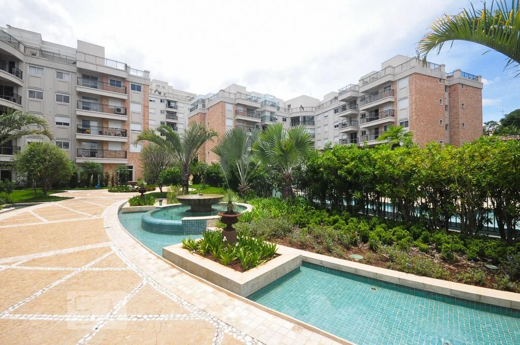 Apartamento, 1 quarto, 47 m² - Foto 33