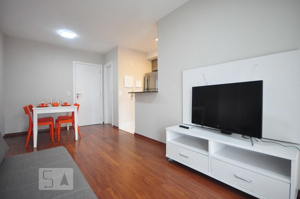 Apartamento, 1 quarto, 47 m² - Foto 3