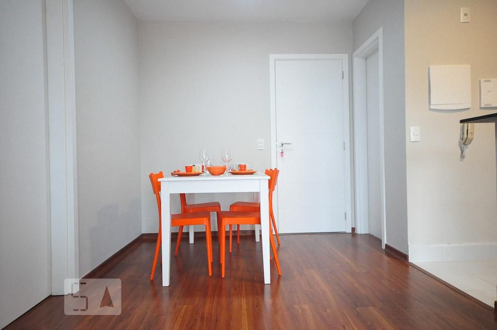 Apartamento, 1 quarto, 47 m² - Foto 5