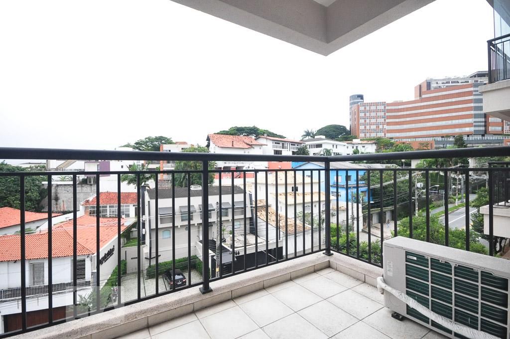 Apartamento, 1 quarto, 47 m² - Foto 6